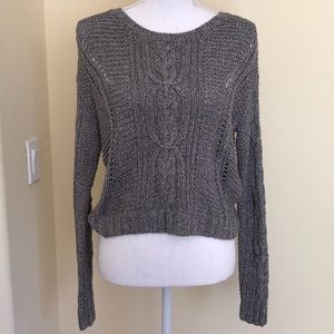 Vince ‘Knitted by Hand’ Sweater